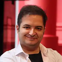 عرفان هنربخش