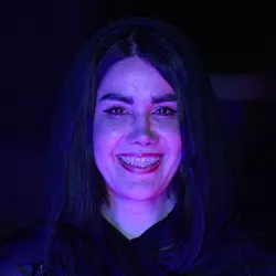 ساناز غلامی