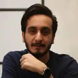 بهزاد الماسی