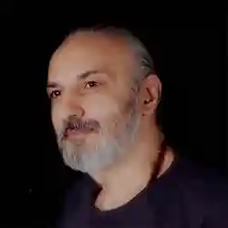 کیوان صادقی‌یگانه