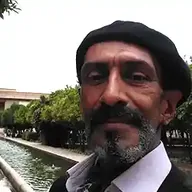 کوروش زارع‌پناه