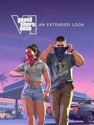 نگاهی به GTA VI